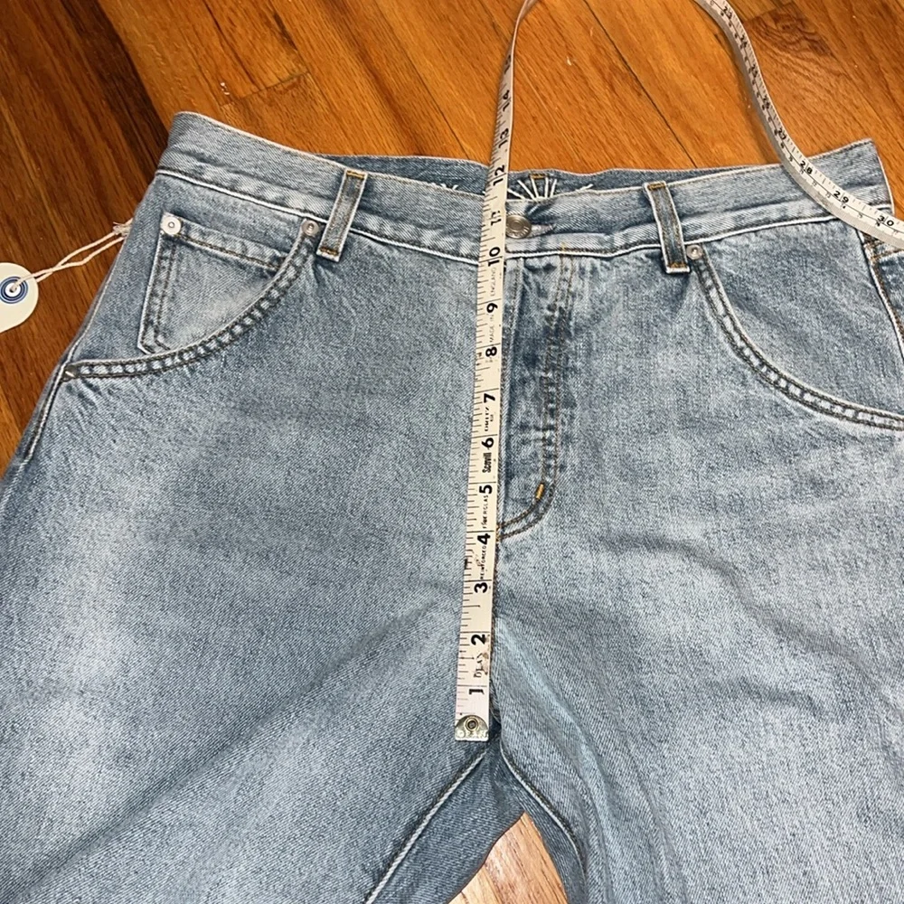 NWT Barrel leg by Daily Blue (Adriano Goldschmied AG) - Picture 9 of 10